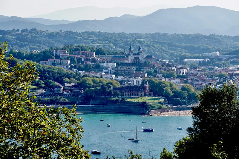 Northern Spain (Green Spain)