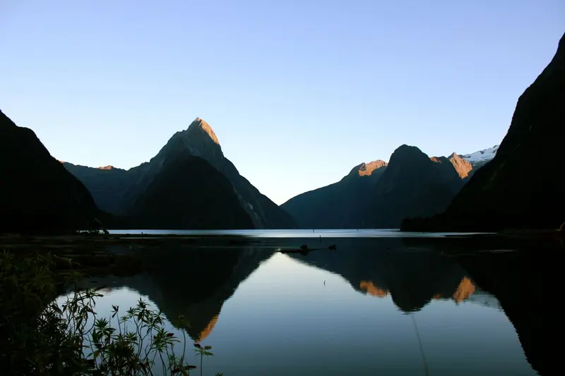 Otago, Fiordland & Stewart Island