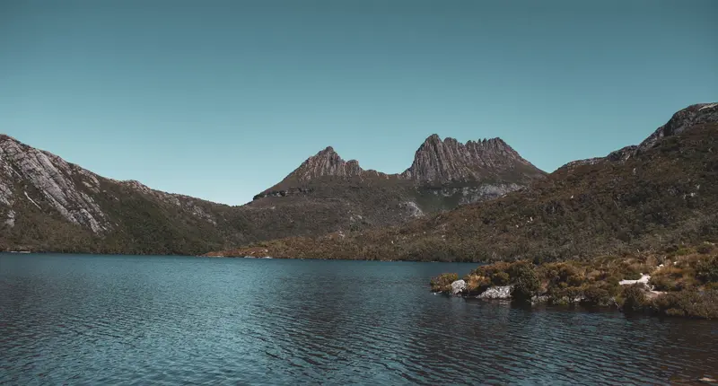Tasmania