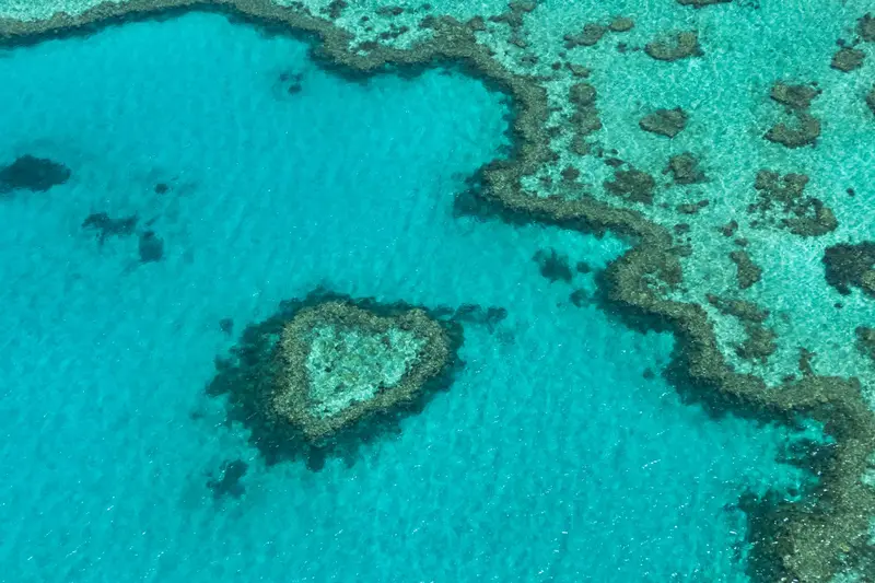 Queensland & Great Barrier Reef