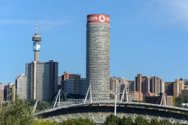 Gauteng & Highveld