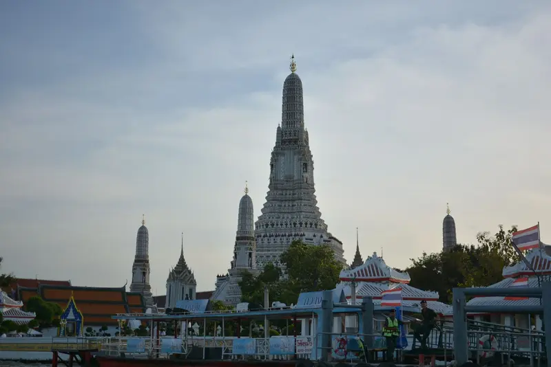 Bangkok