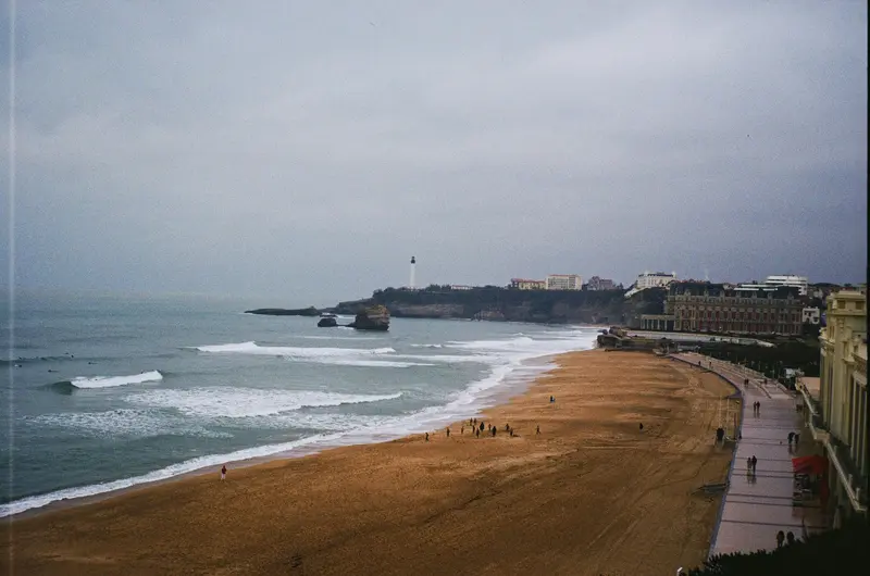 Southwest France (Atlantic Coast & Pyrenees)