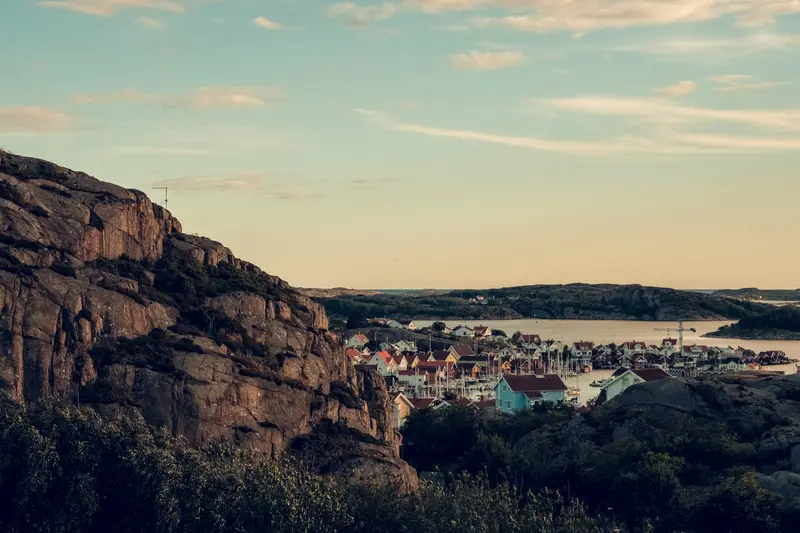 Swedish West Coast