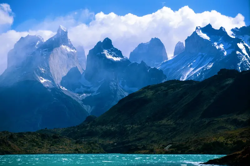 Chile