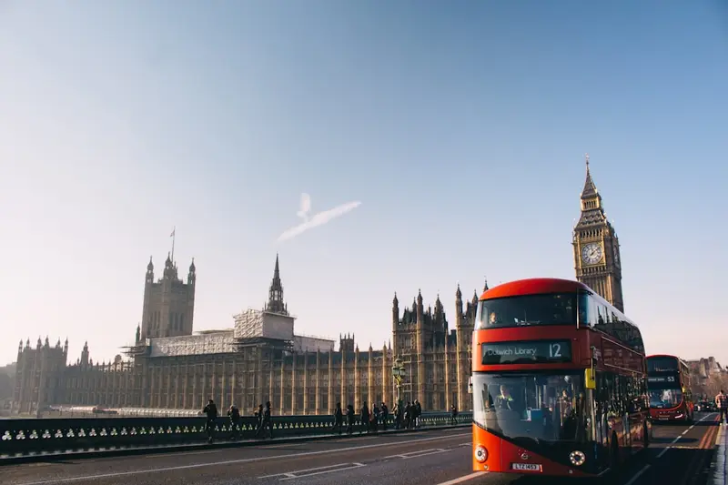 Großbritannien
