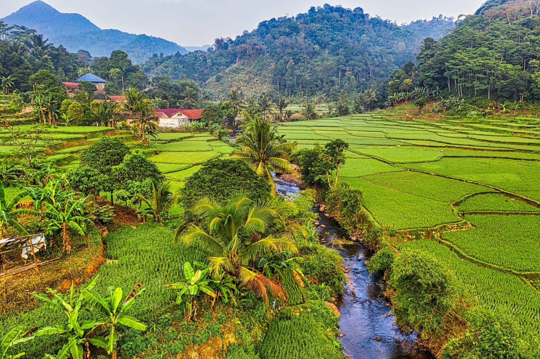Indonesia