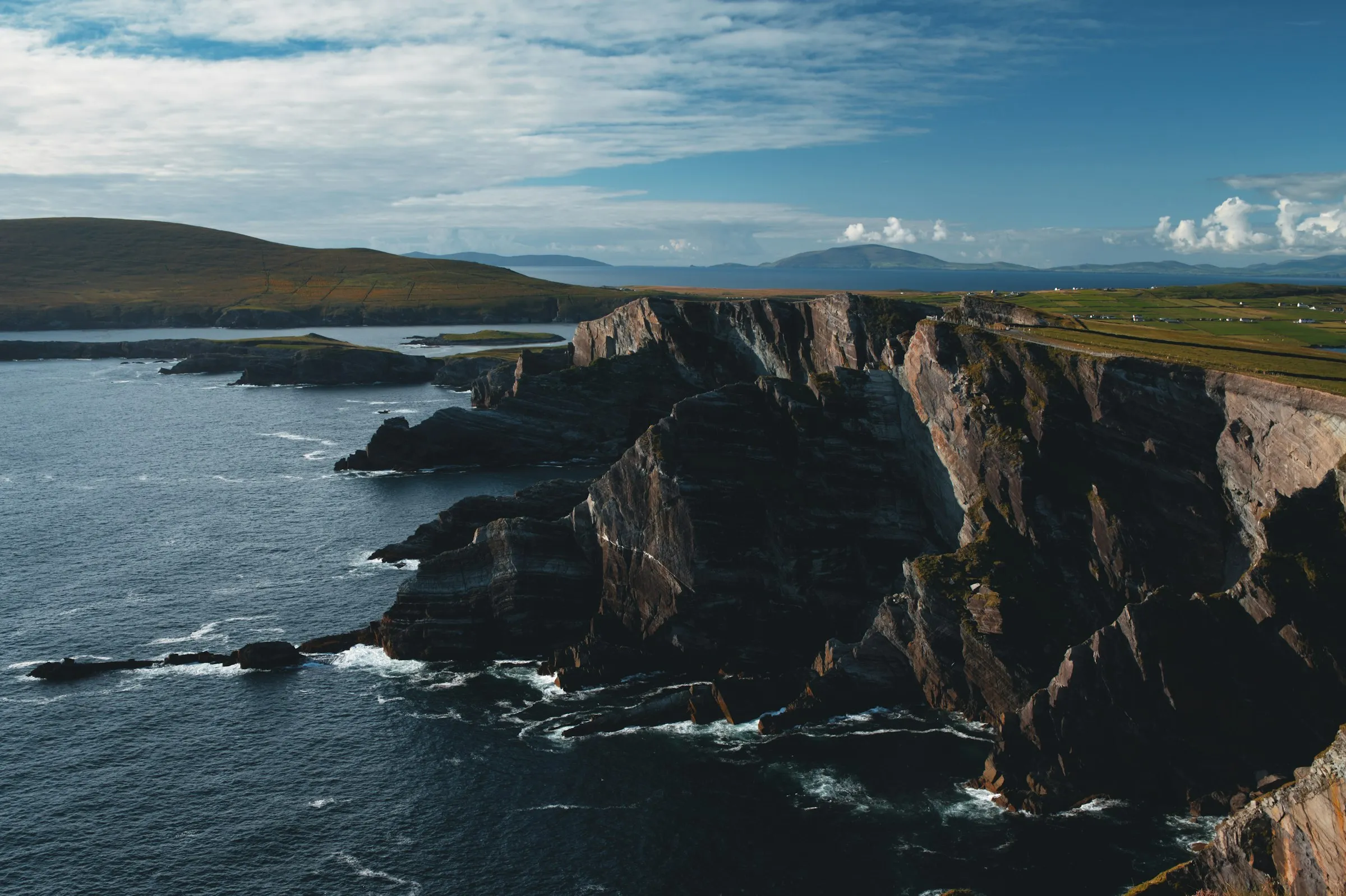 Irland