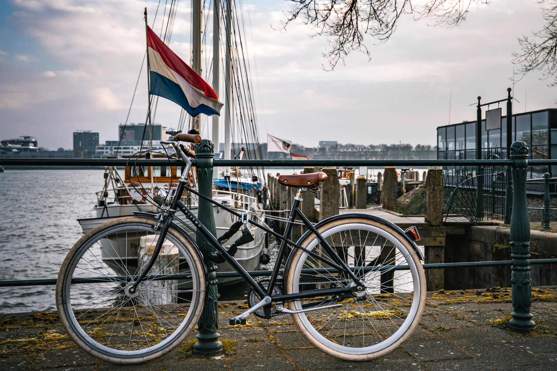 Niederlande