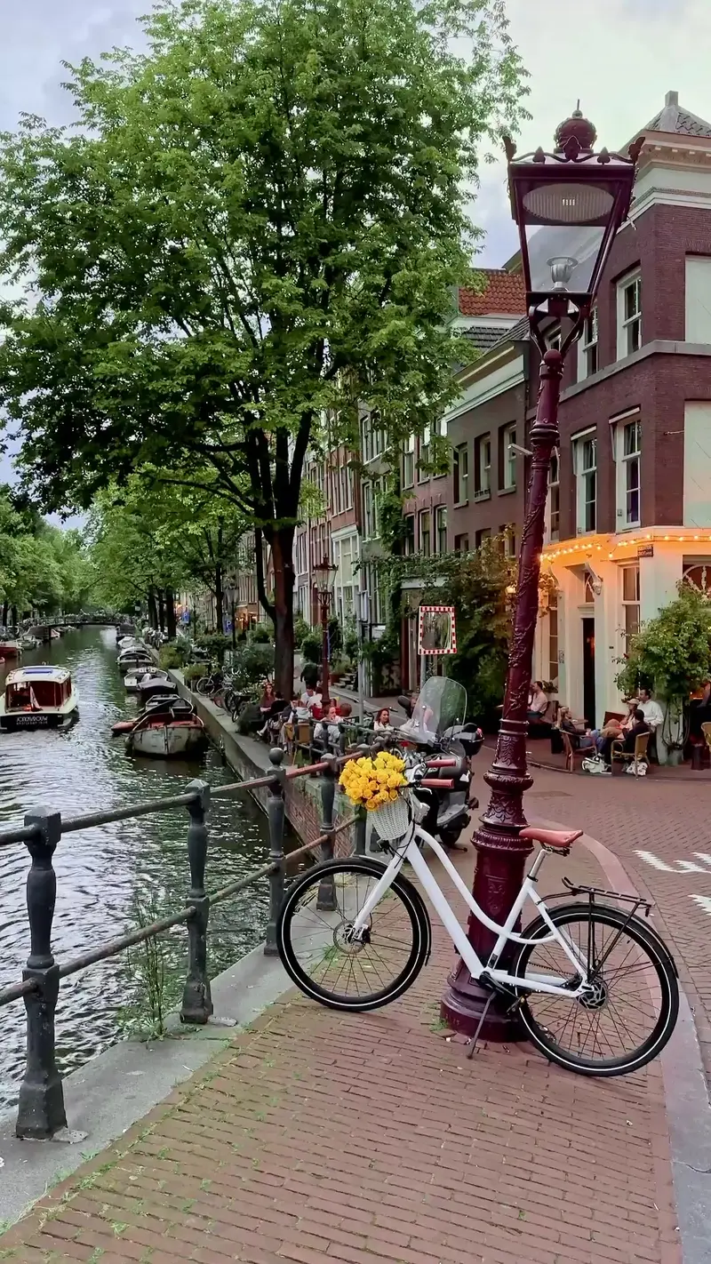 Netherlands