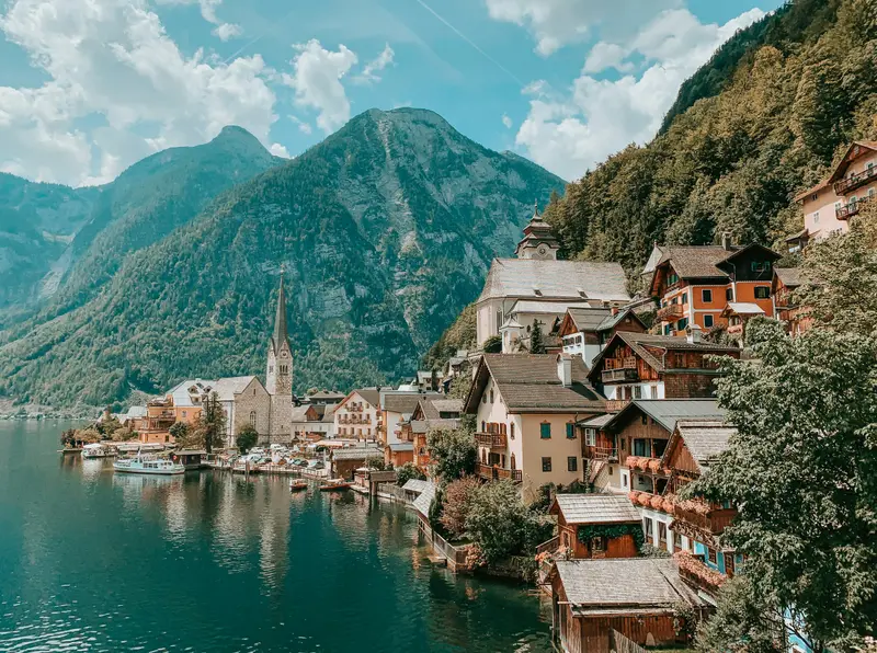 Österreich