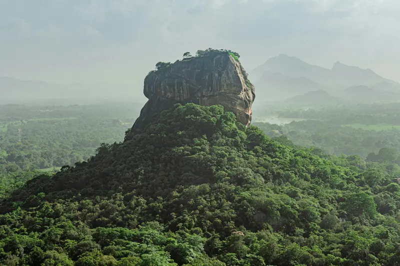 Sri Lanka