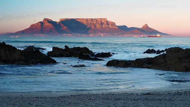 Südafrika