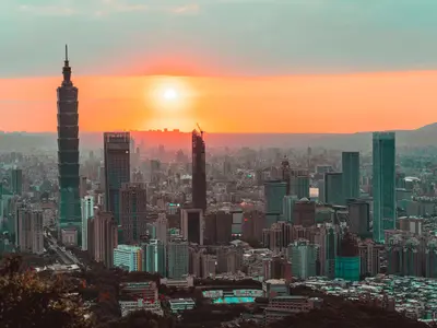 Taiwan
