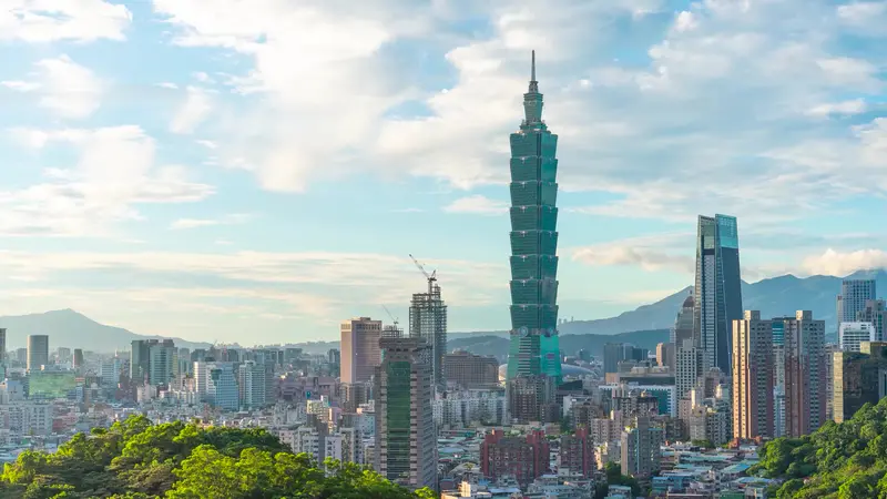 Taiwan