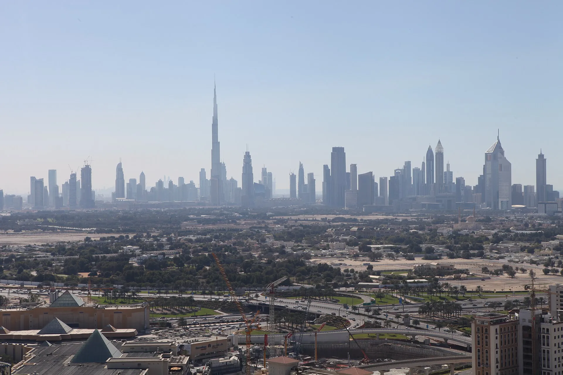 United Arab Emirates