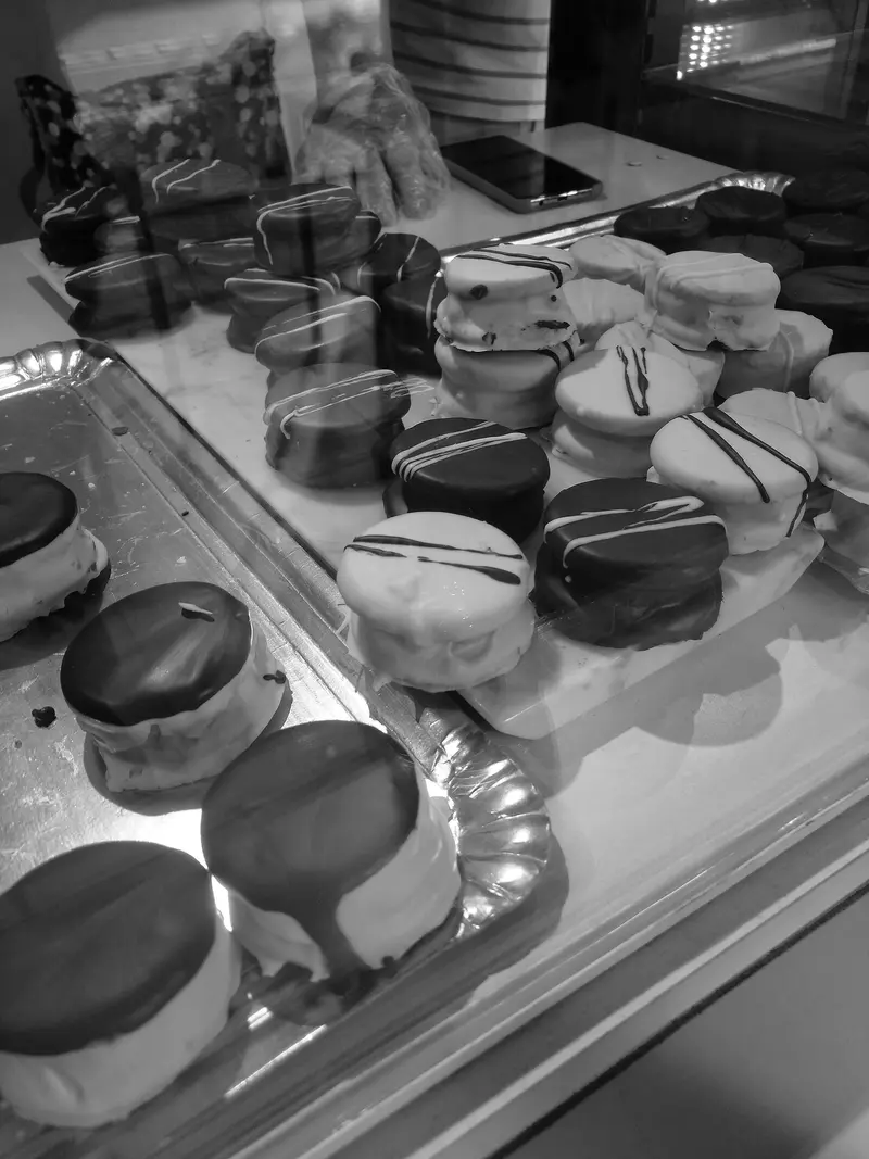 Alfajores