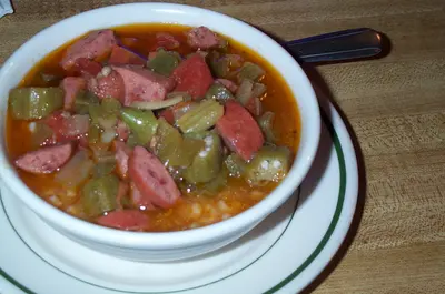 Gumbo