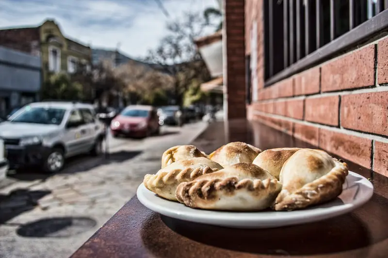 Empanadas