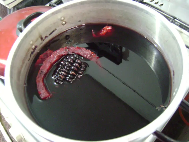 Chicha Morada