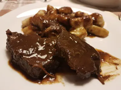 Pašticada