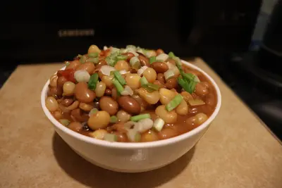 Githeri