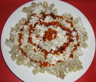 Mantı