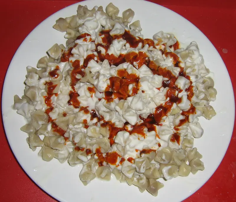 Mantı