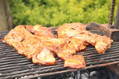 Nyama Choma