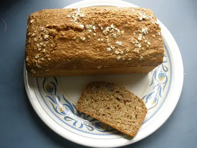 Soda Bread