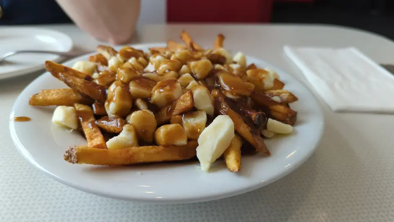 Poutine