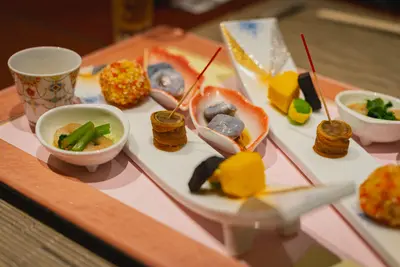 Kaiseki