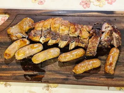 Asado
