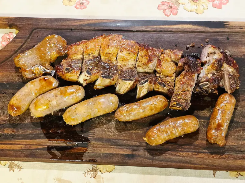 Asado