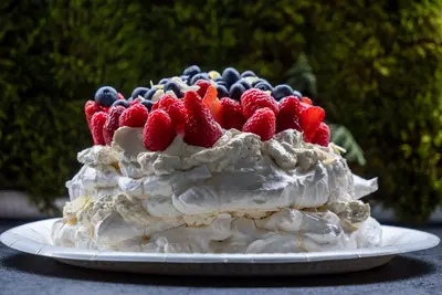 Pavlova