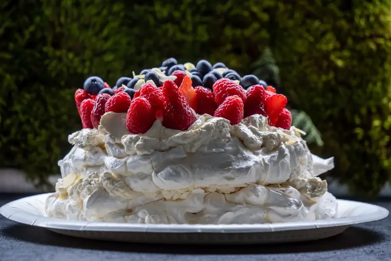 Pavlova