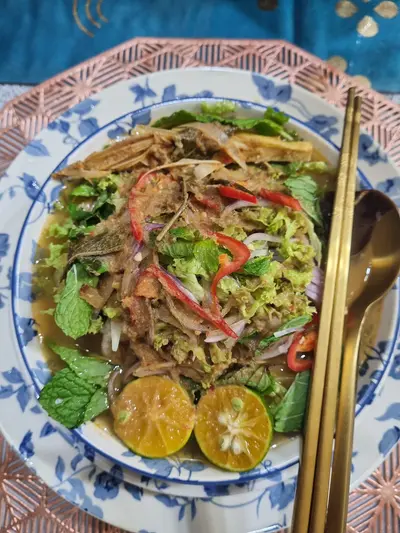 Laksa