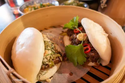 Gua Bao
