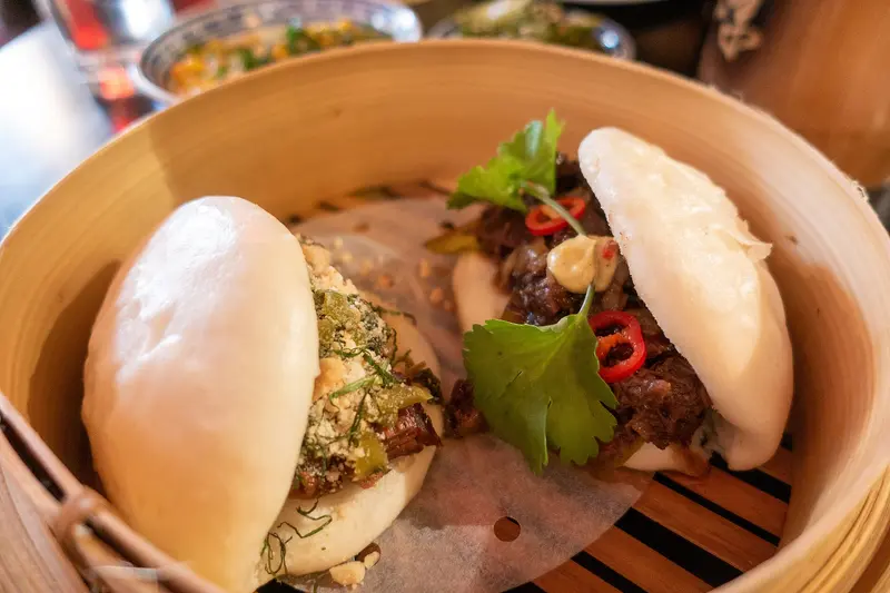 Gua Bao