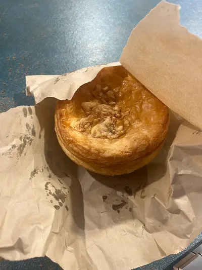 Meat Pie
