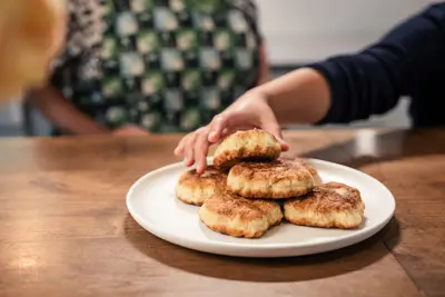 Bannock