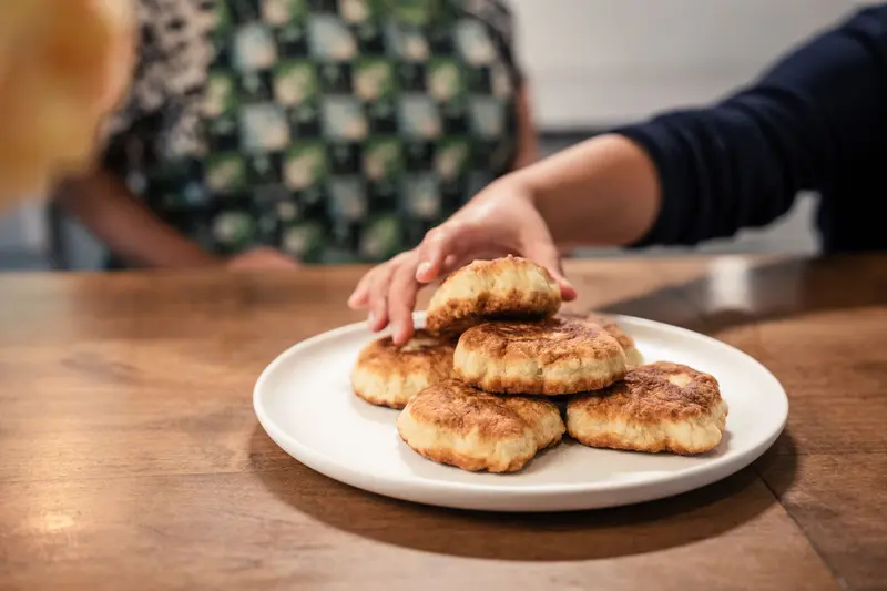 Bannock