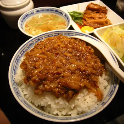 Lu Rou Fan