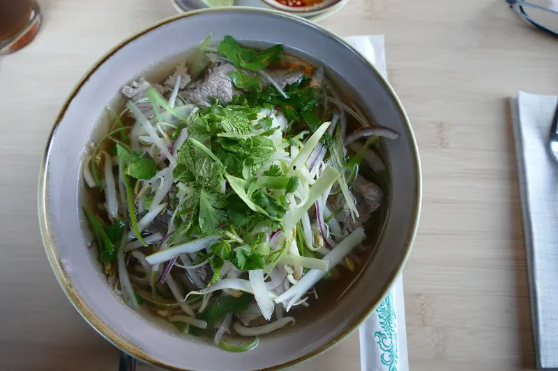 Phở