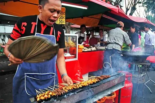 Satay