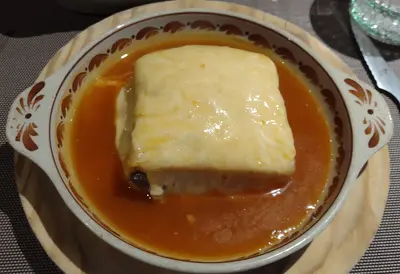Francesinha
