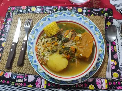 Cazuela
