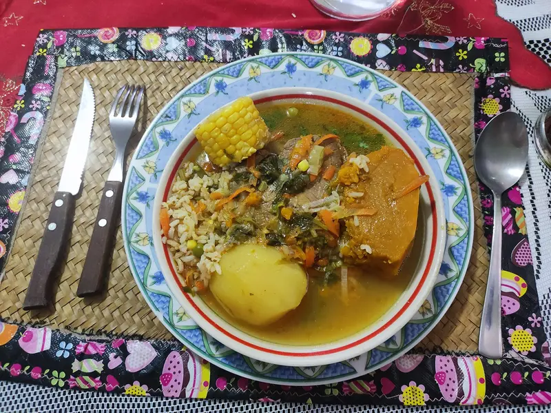 Cazuela