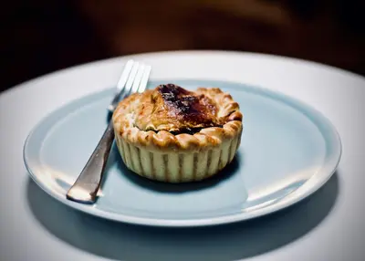 Meat Pie