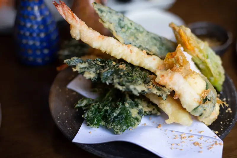 Tempura